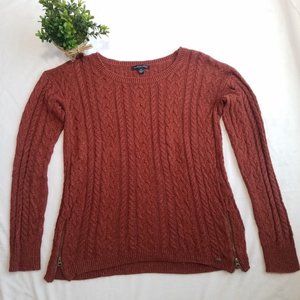 American Eagle Sweater Size: M